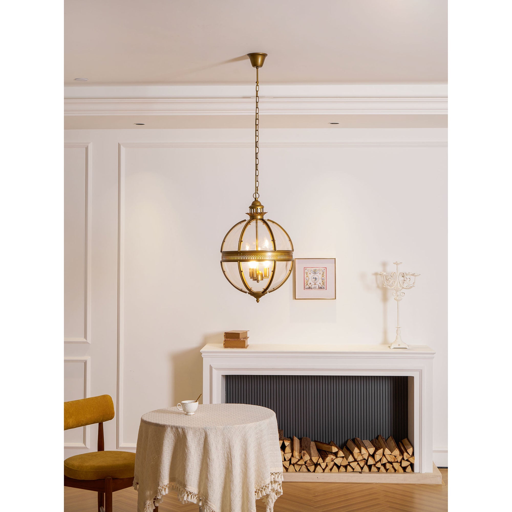 Lumonyn Pendant Light