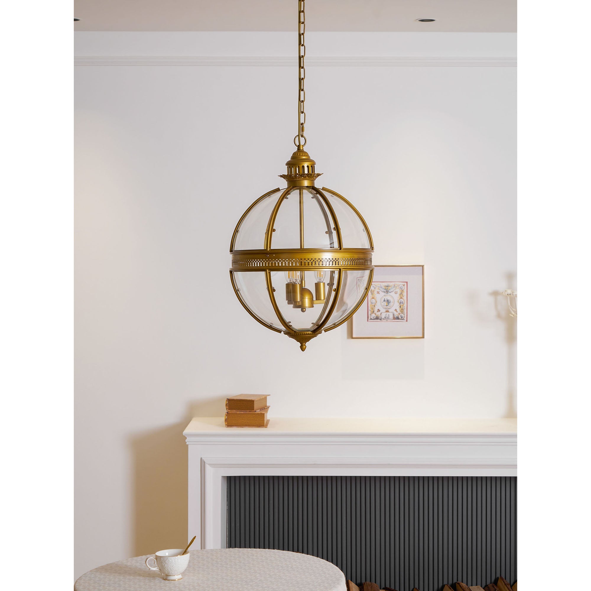Lumonyn Pendant Light