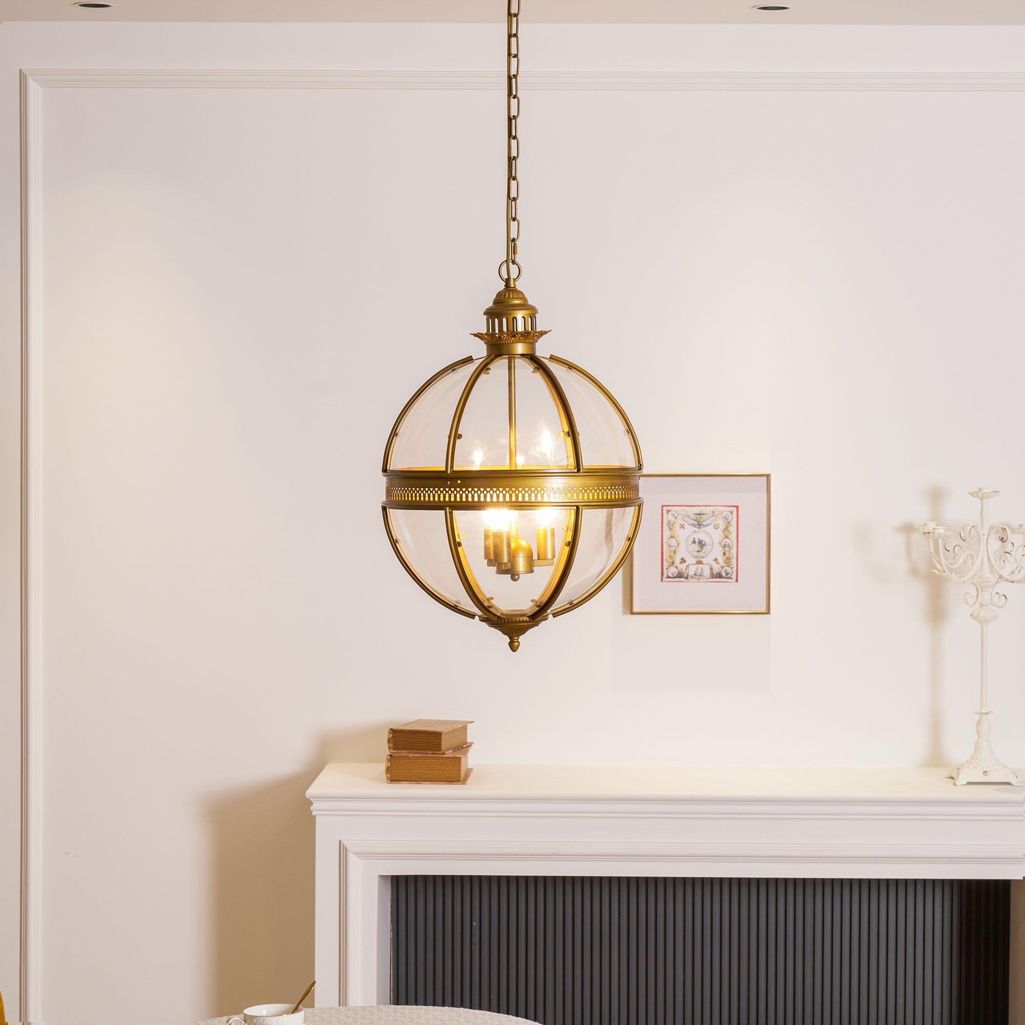 Lumonyn Pendant Light
