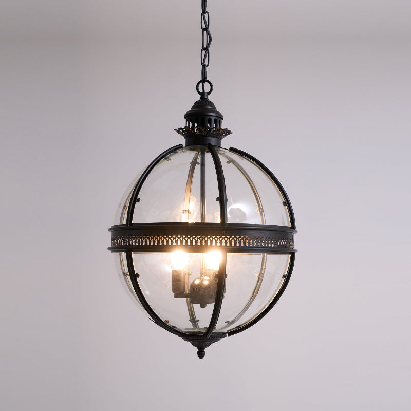 Lumonyn Pendant Light