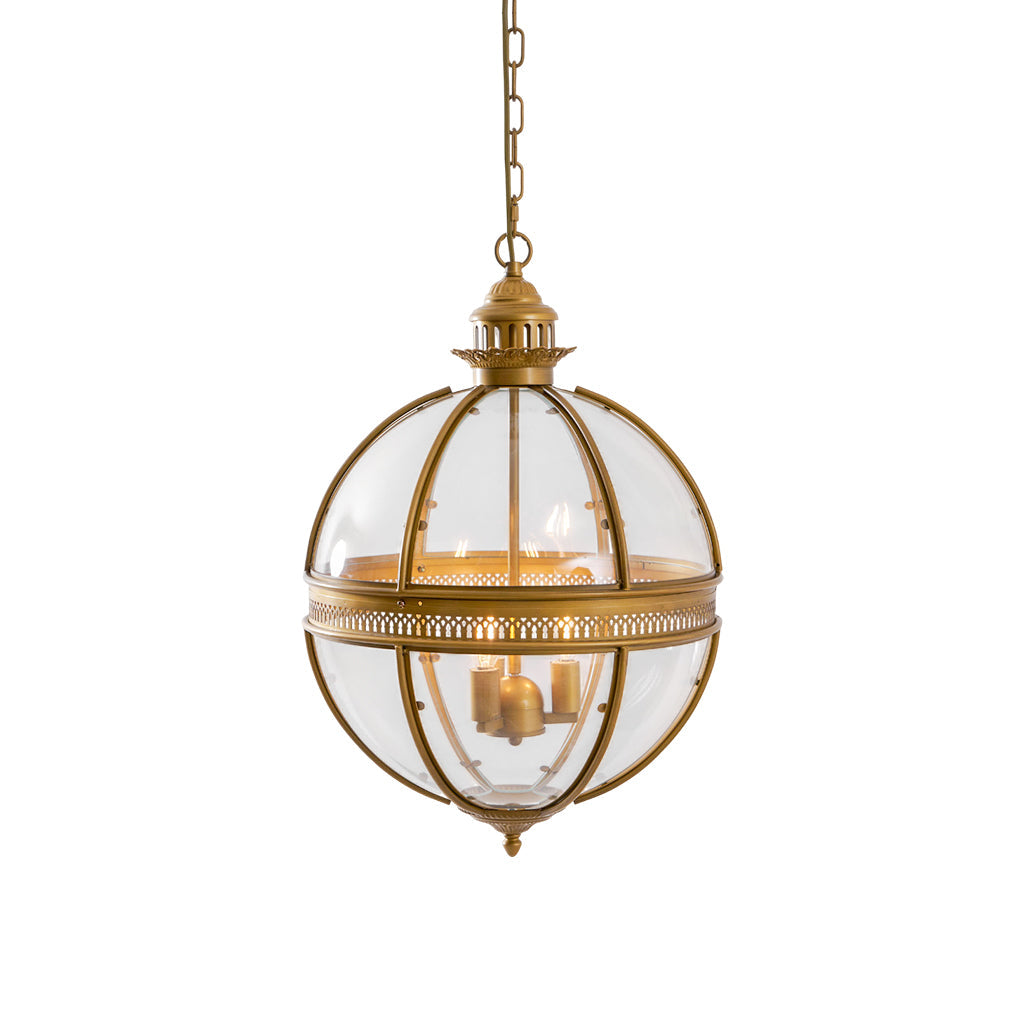Lumonyn Pendant Light