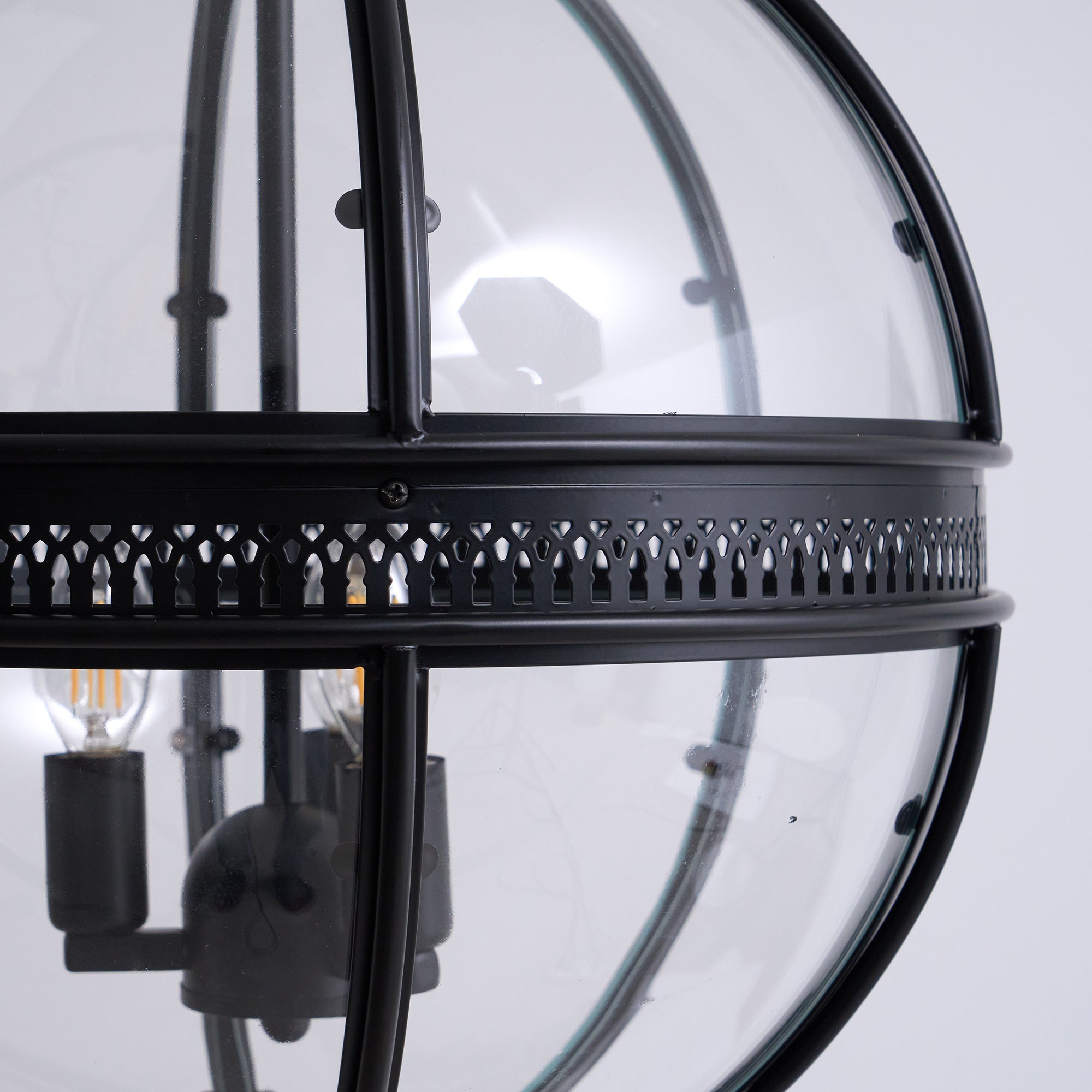 Lumonyn Pendant Light