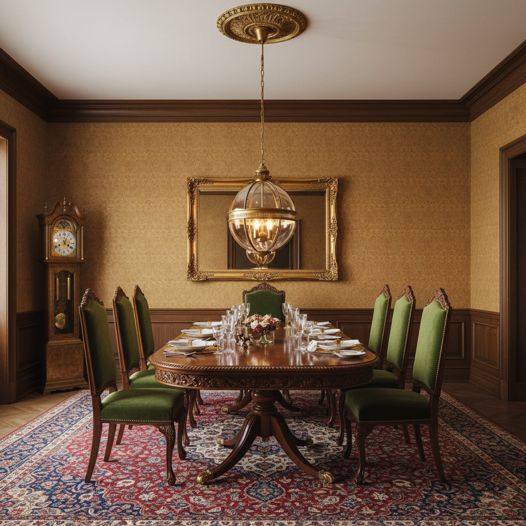 Lumonyn Pendant Light