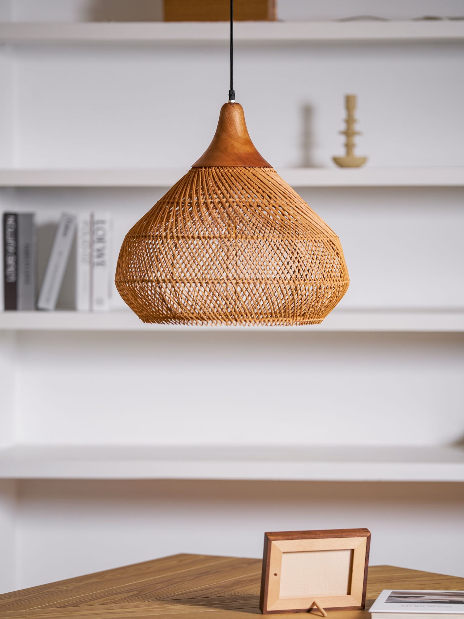 Baynova Pendant Light