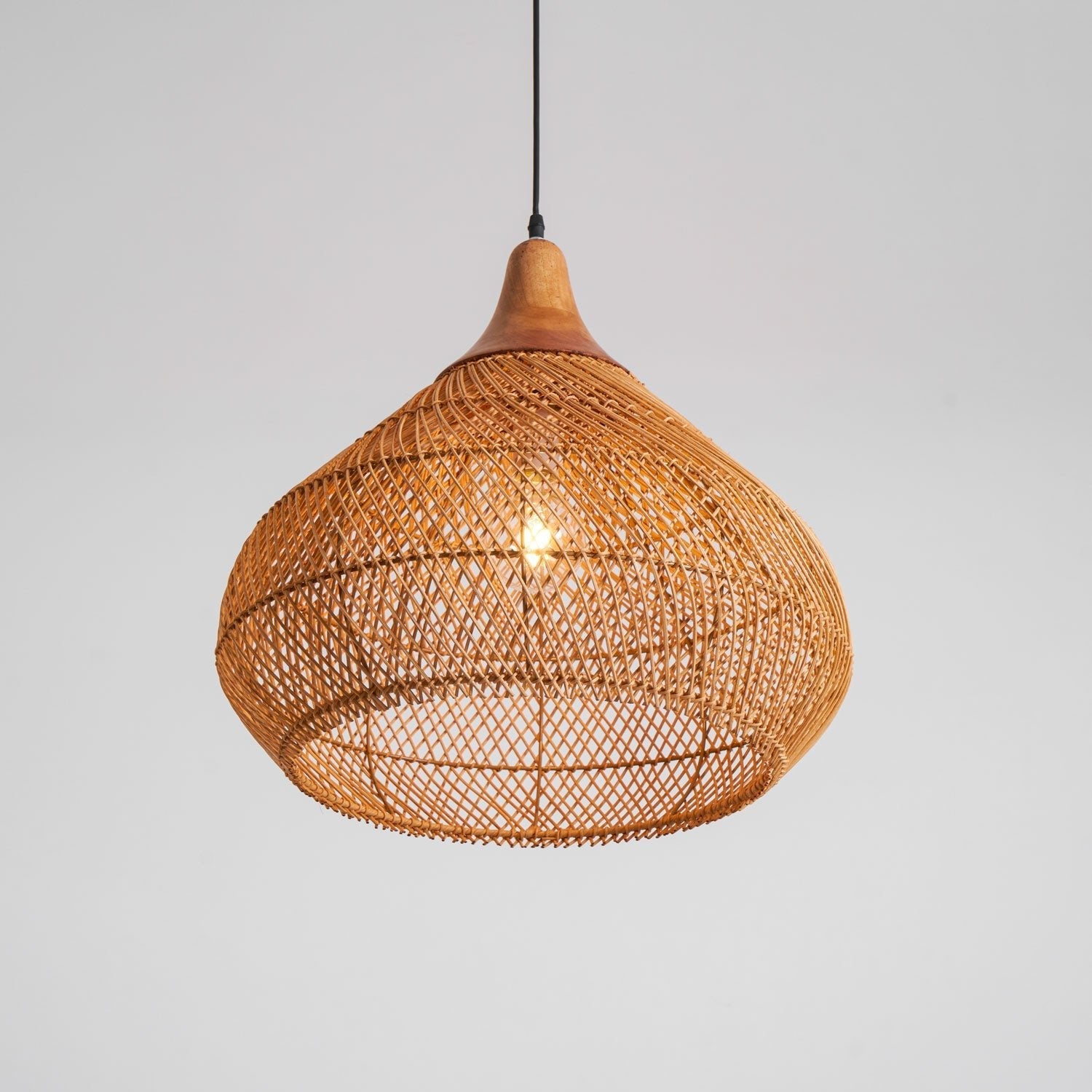 Baynova Pendant Light