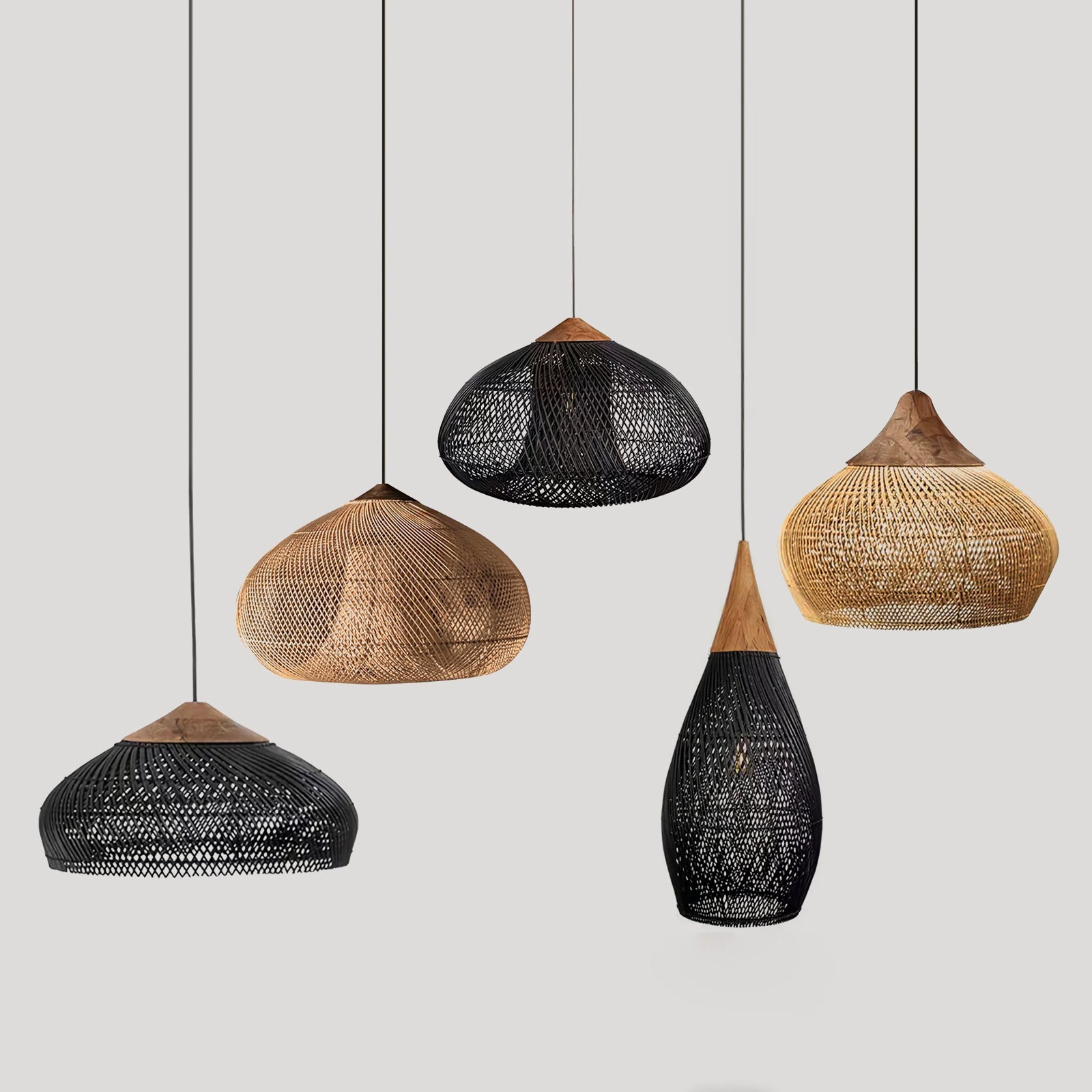 Baynova Pendant Light