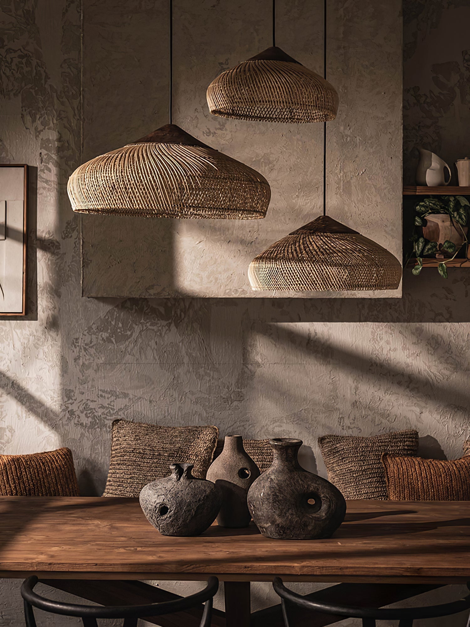 Baynova Pendant Light