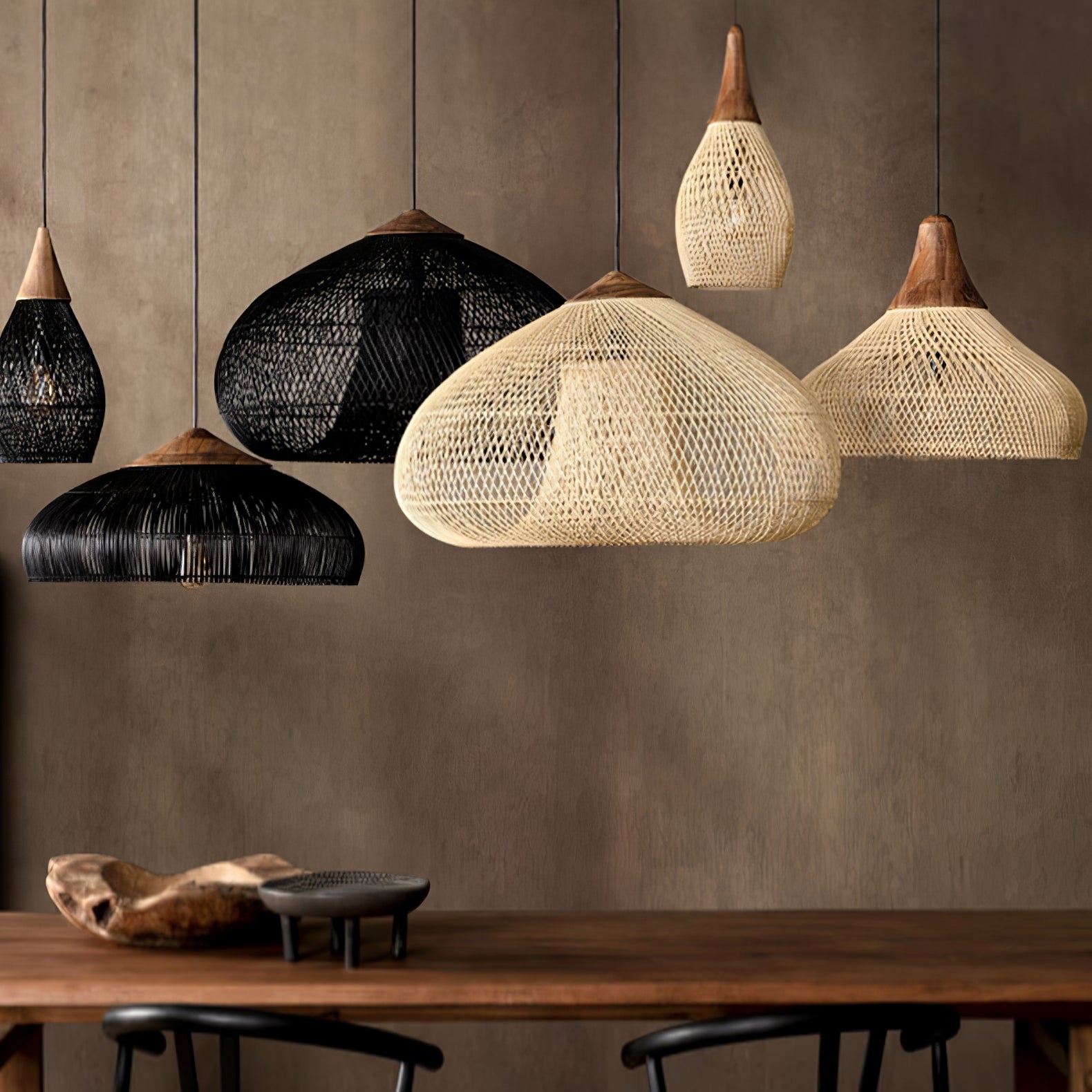 Baynova Pendant Light
