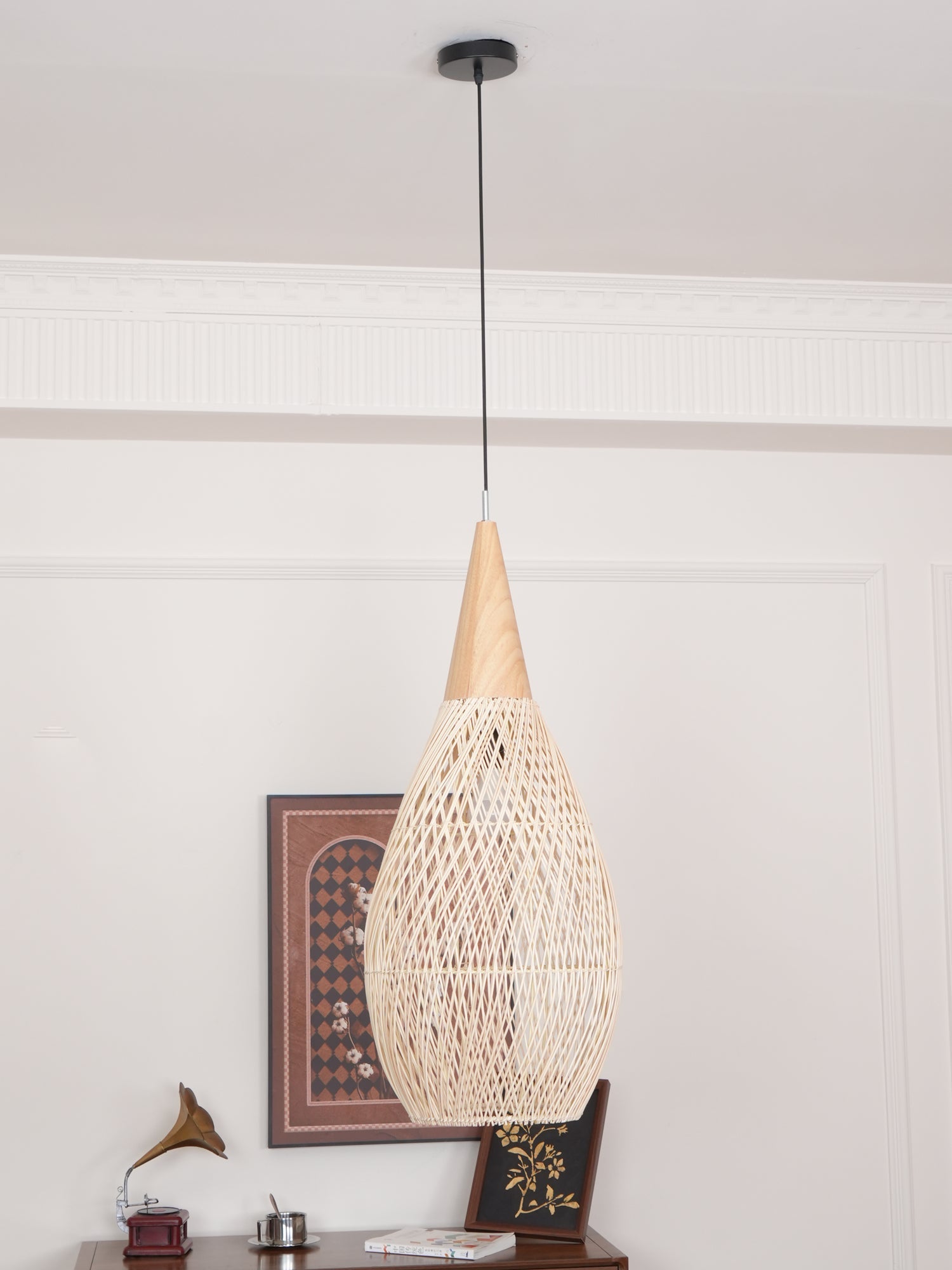 Baynova Pendant Light
