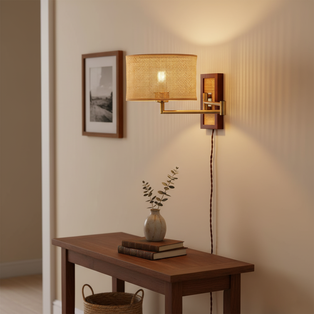 Lexliford Wall Light