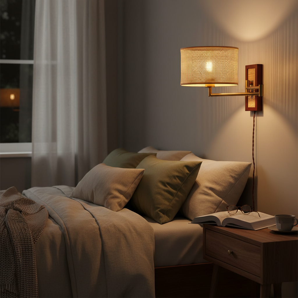 Lexliford Wall Light