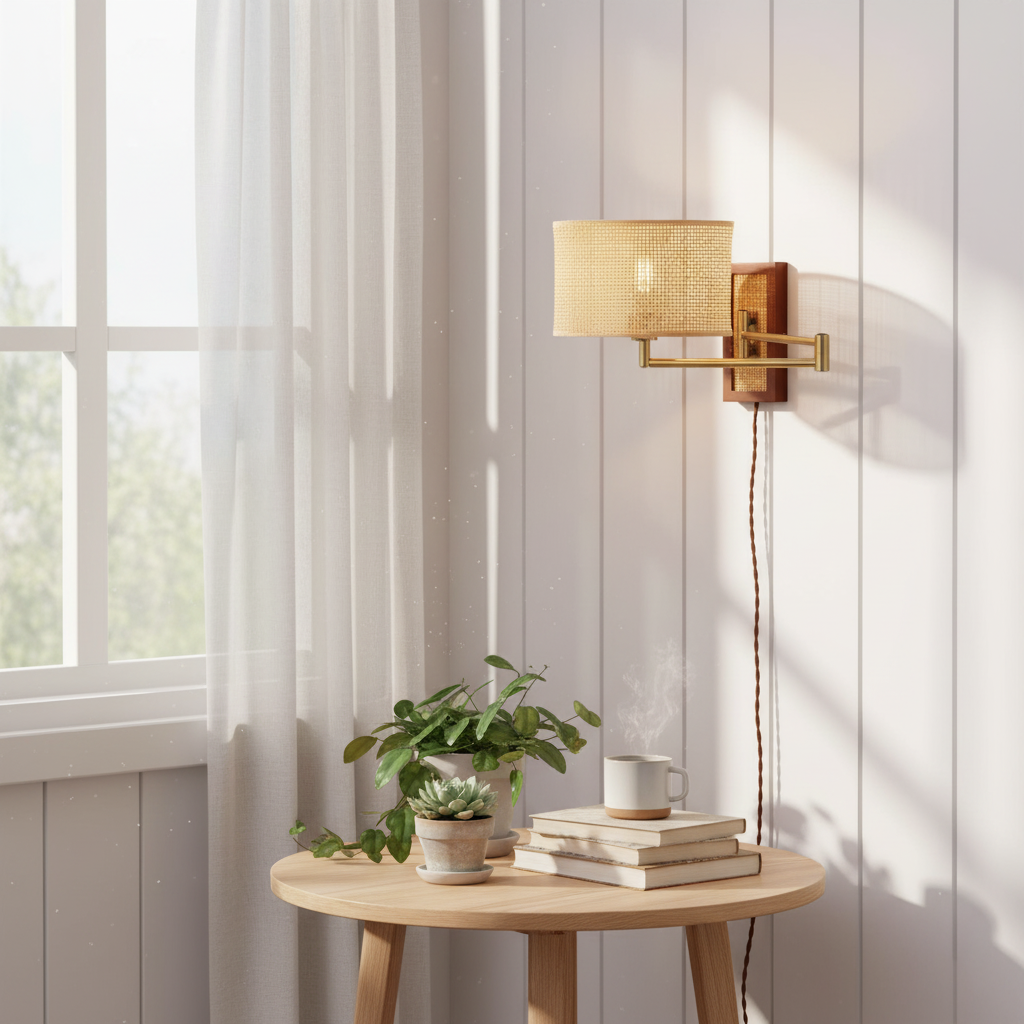 Lexliford Wall Light