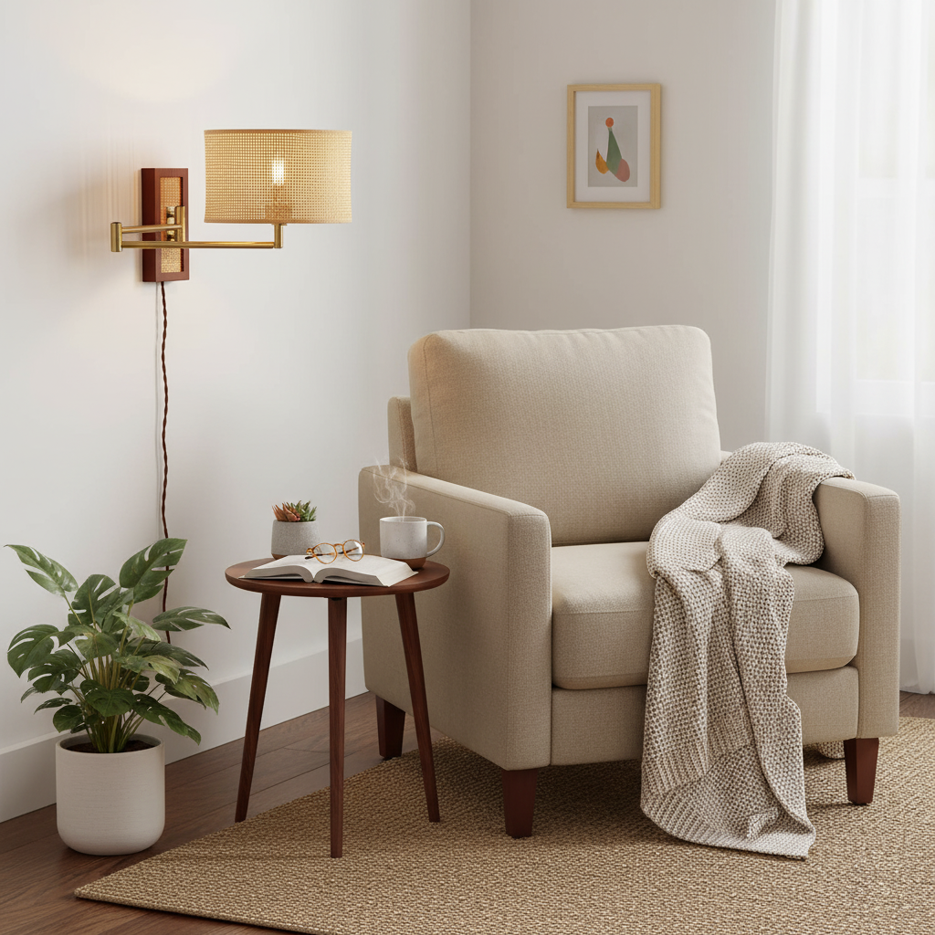 Lexliford Wall Light