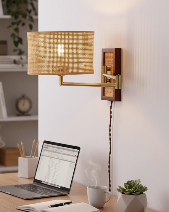 Lexliford Wall Light