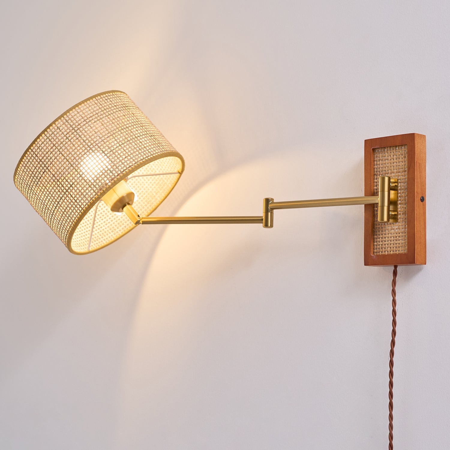 Lexliford Wall Light