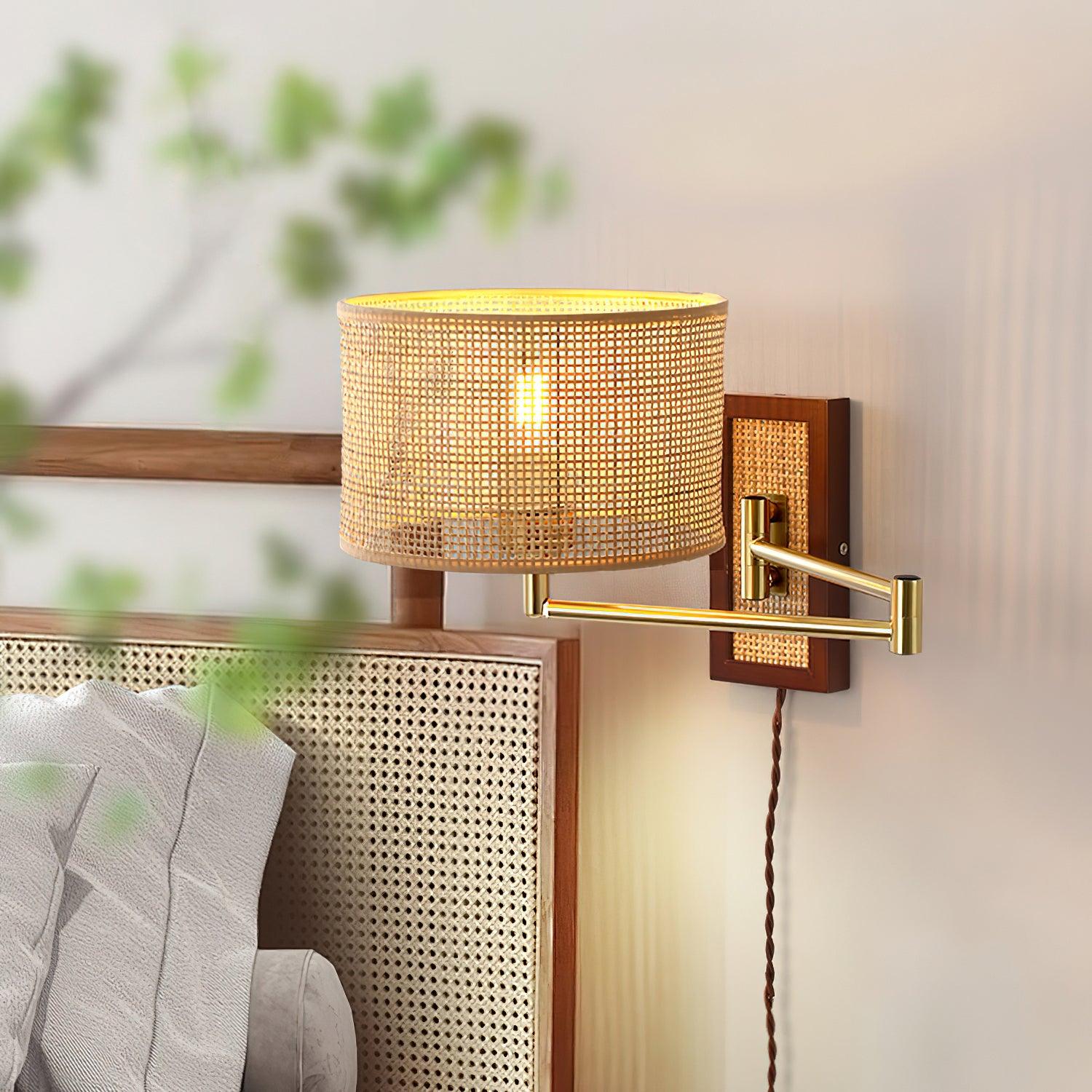 Lexliford Wall Light