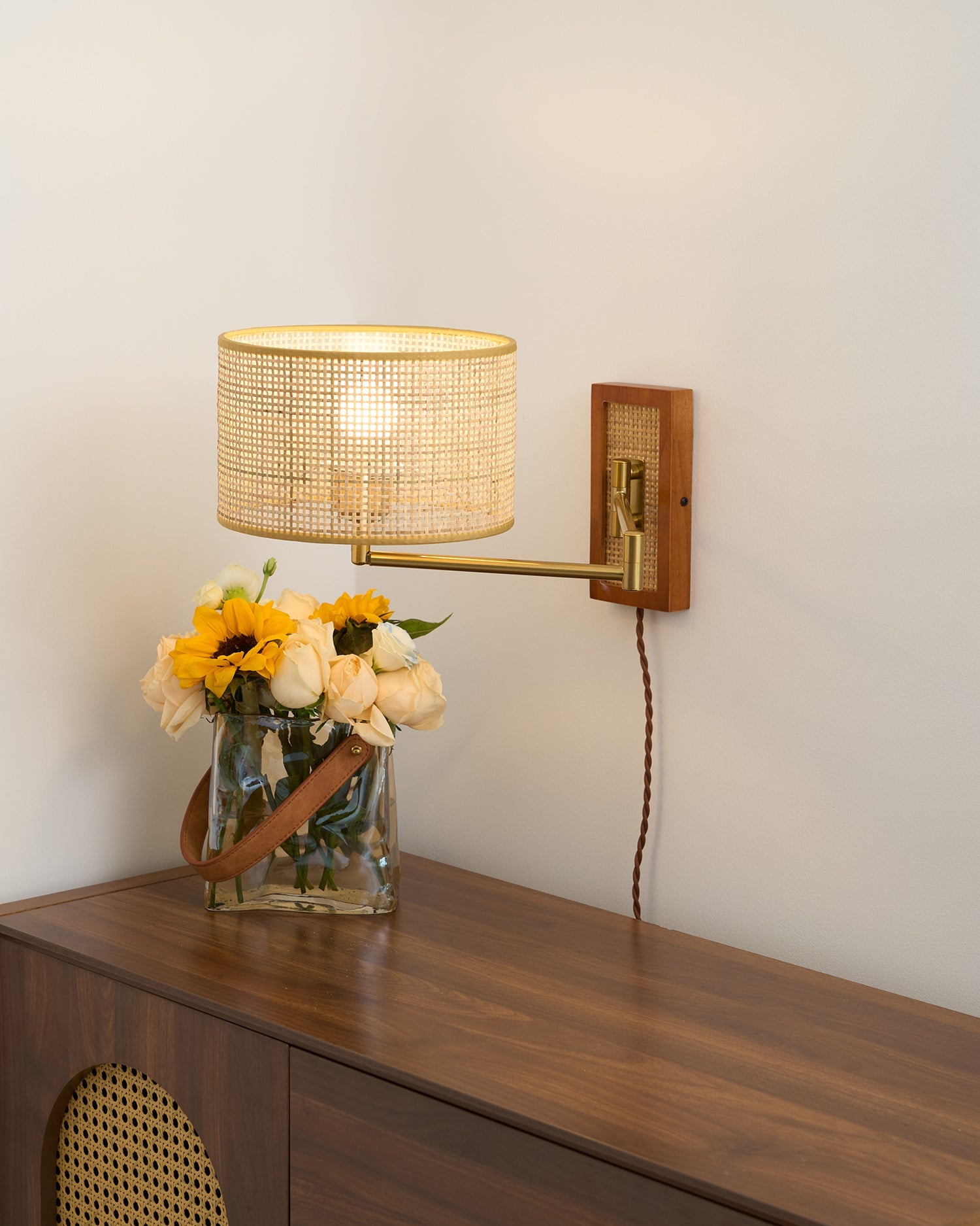 Lexliford Wall Light