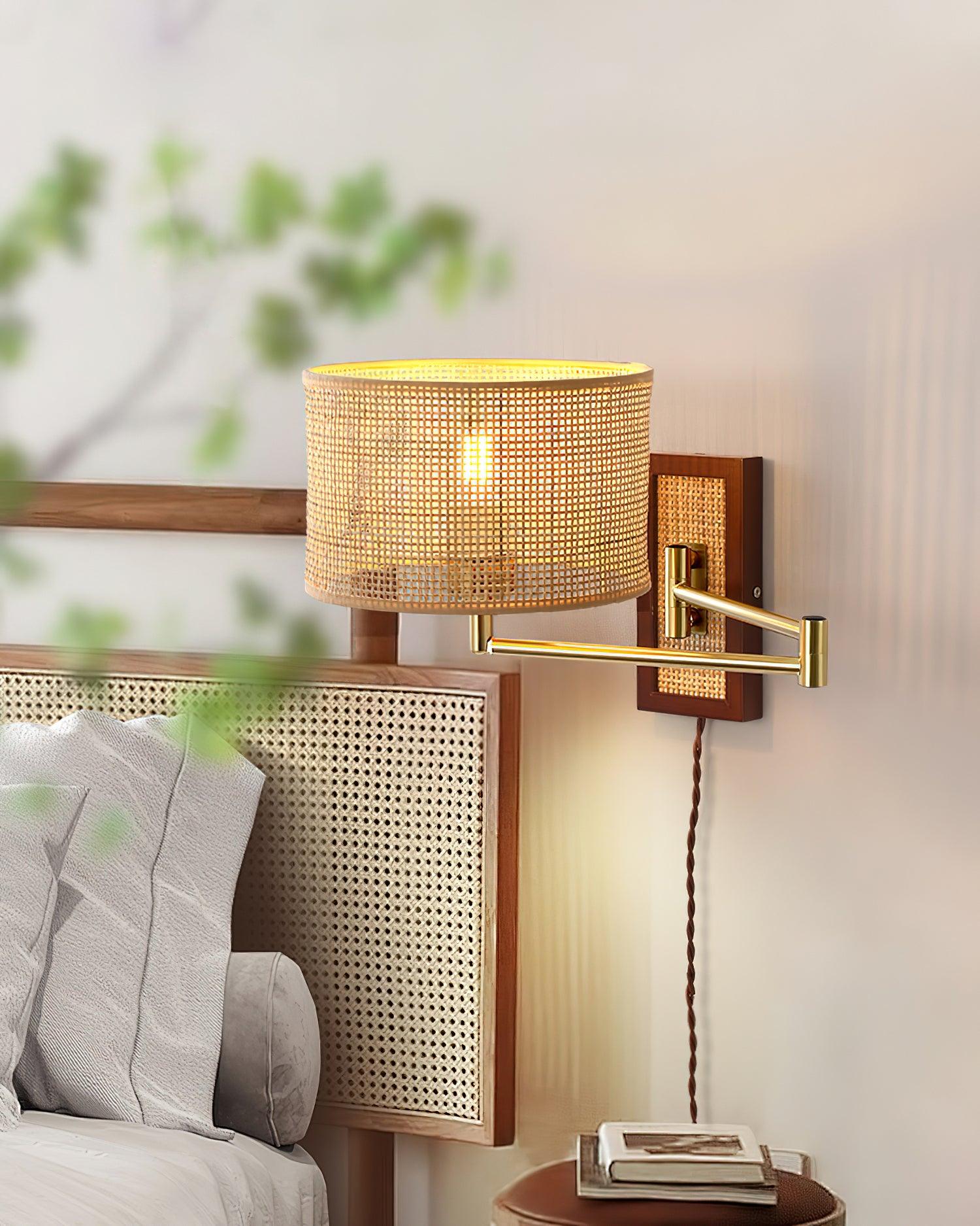 Lexliford Wall Light