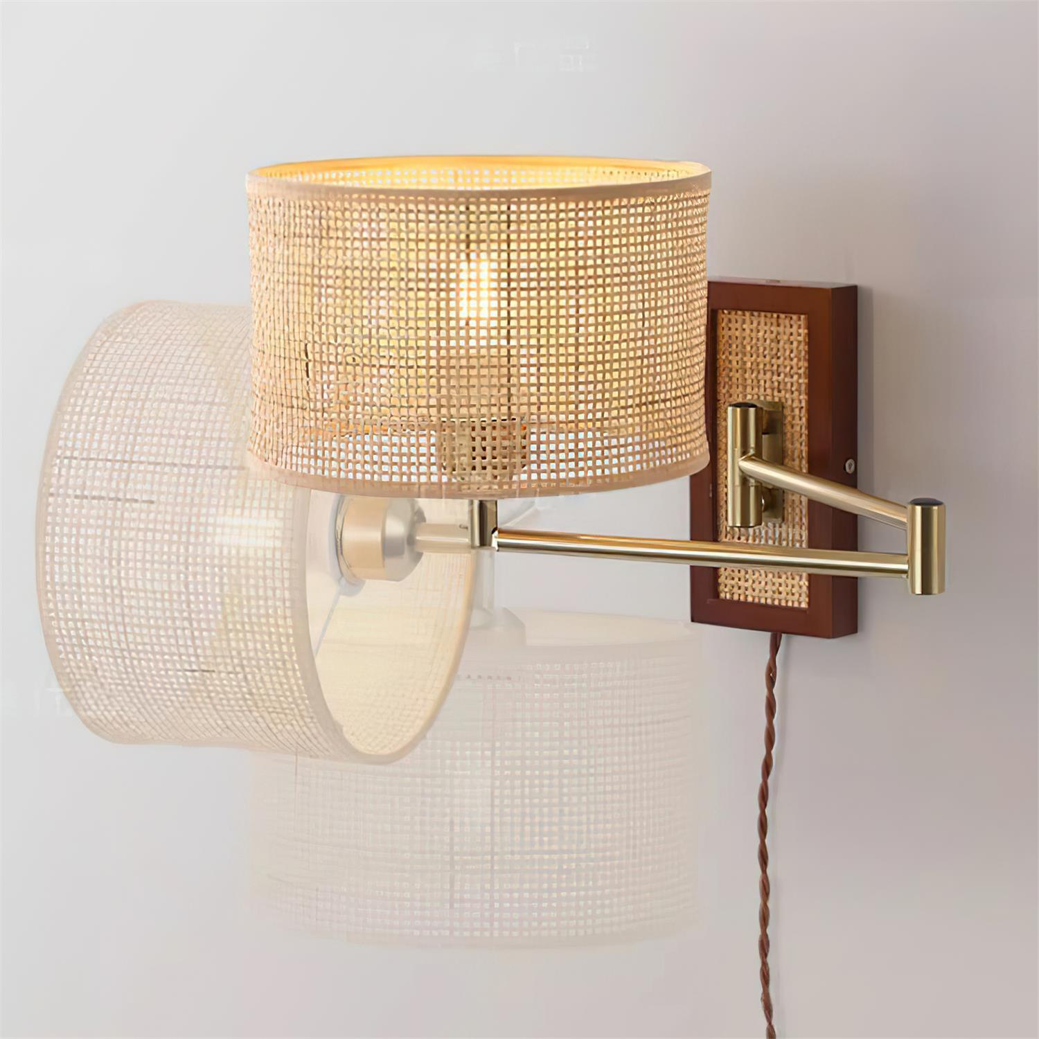 Lexliford Wall Light