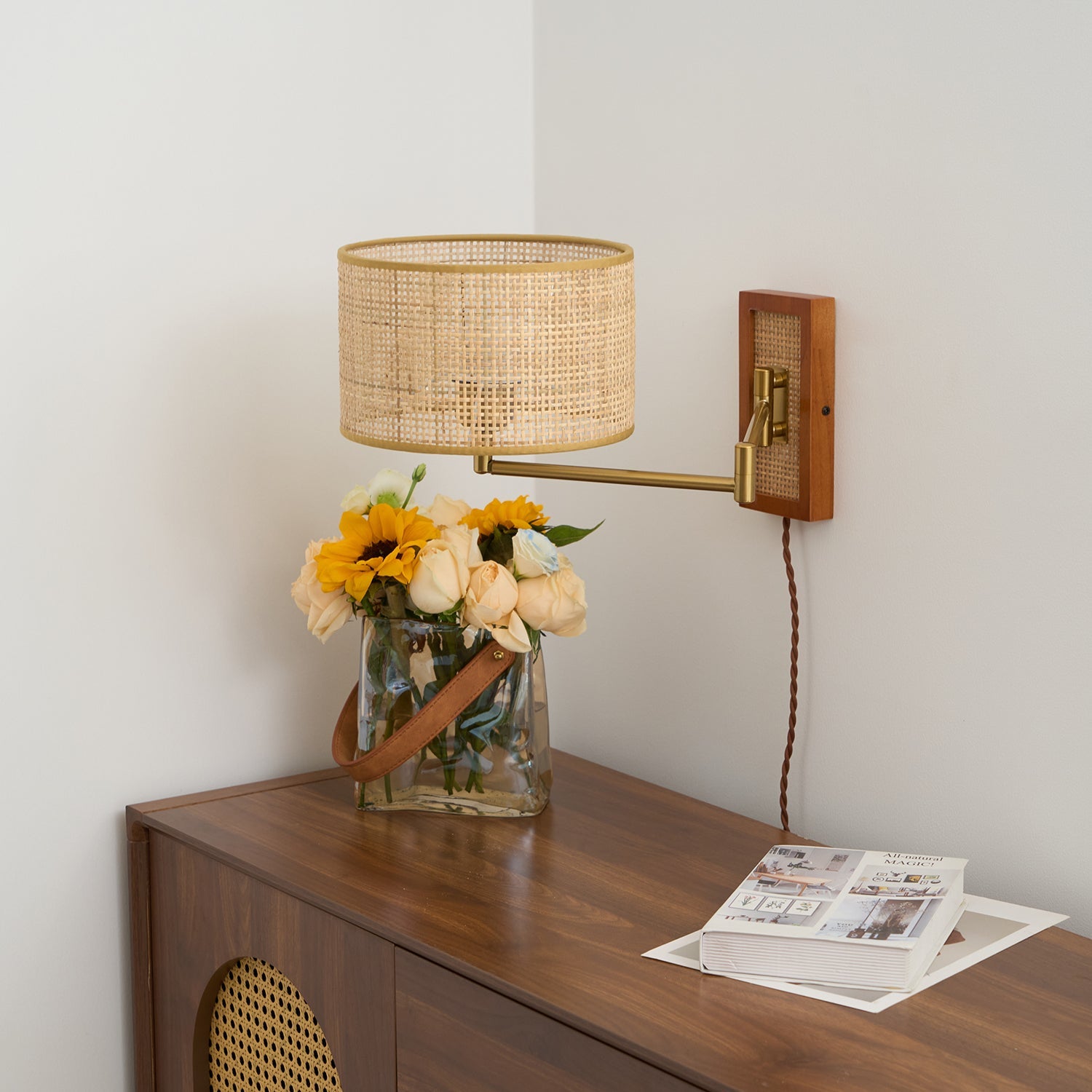 Lexliford Wall Light