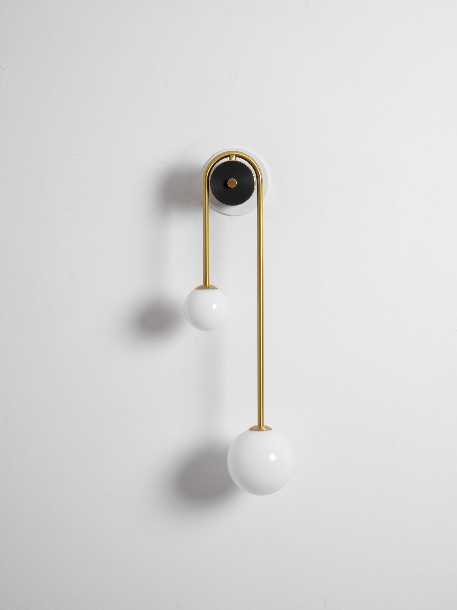 Kofaro Arc Wall Light