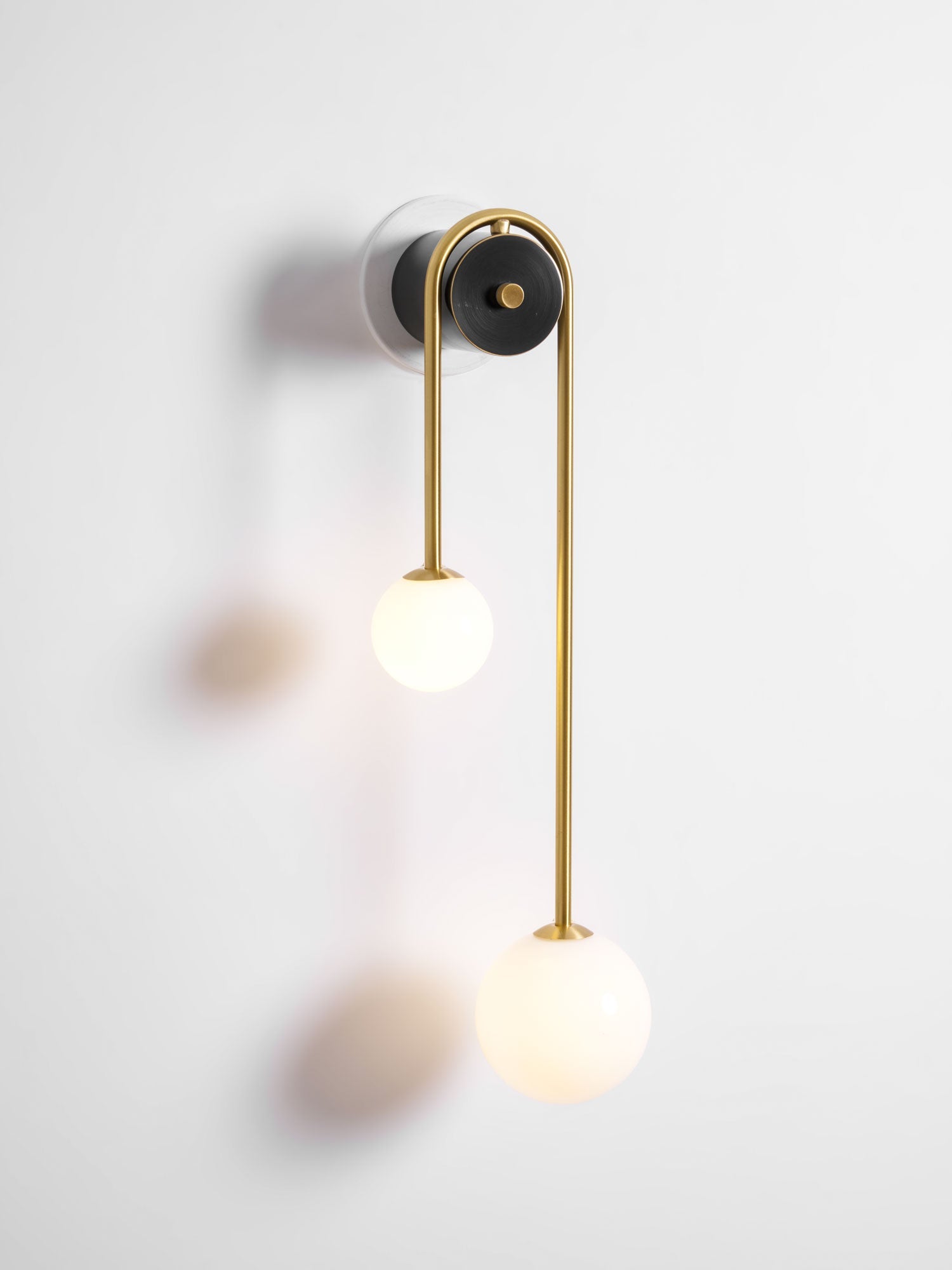 Kofaro Arc Wall Light