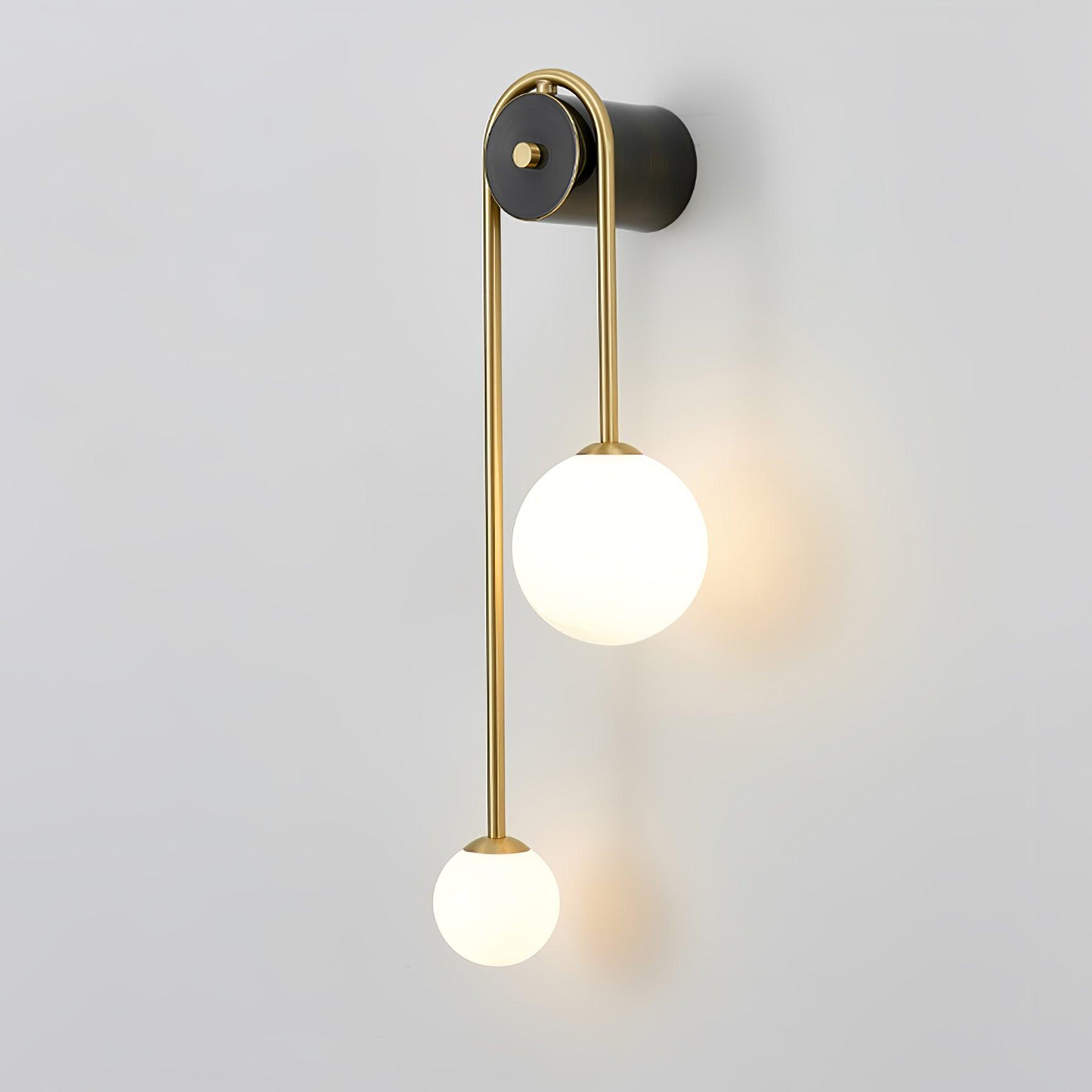 Kofaro Arc Wall Light