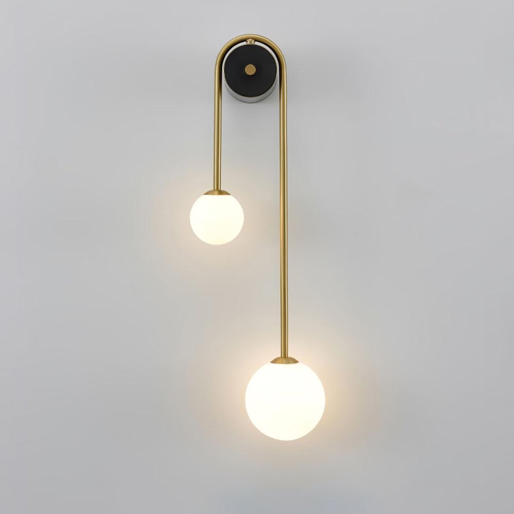 Kofaro Arc Wall Light