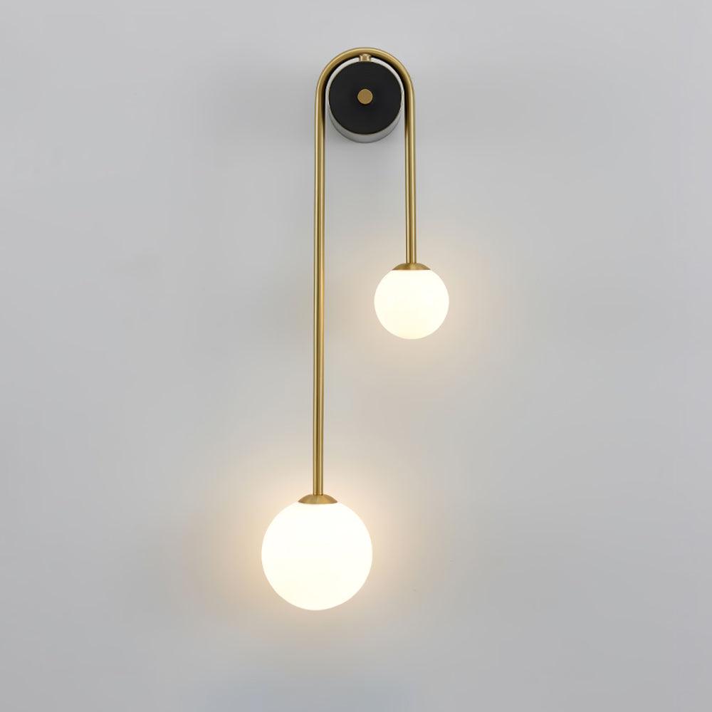 Kofaro Arc Wall Light