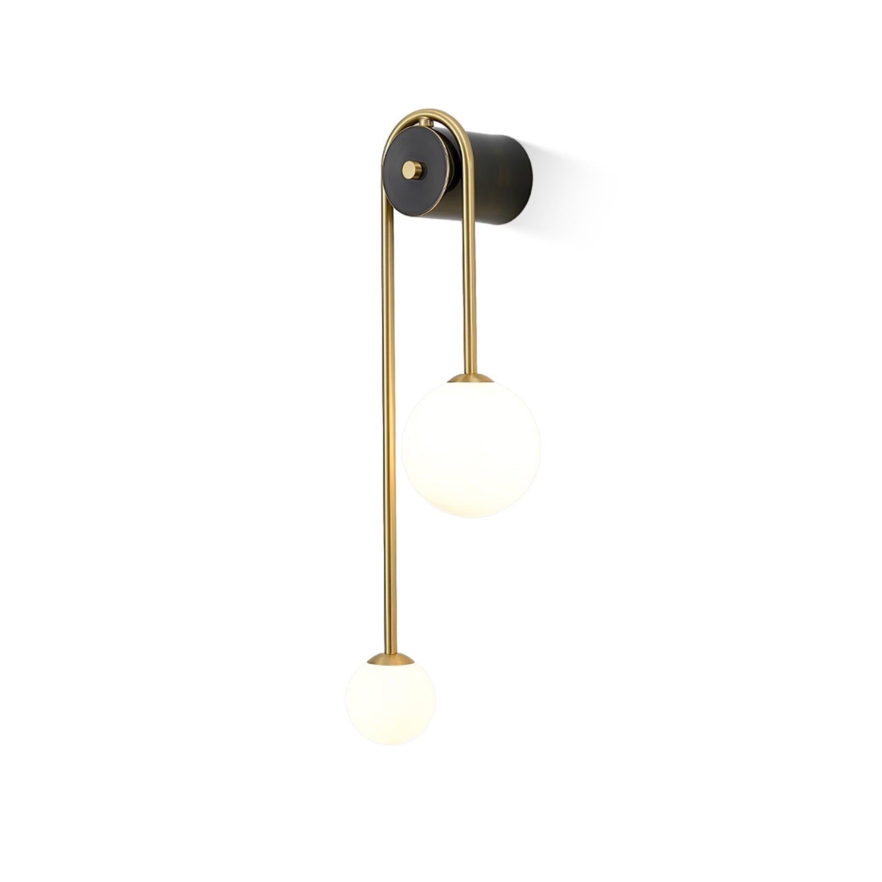 Kofaro Arc Wall Light