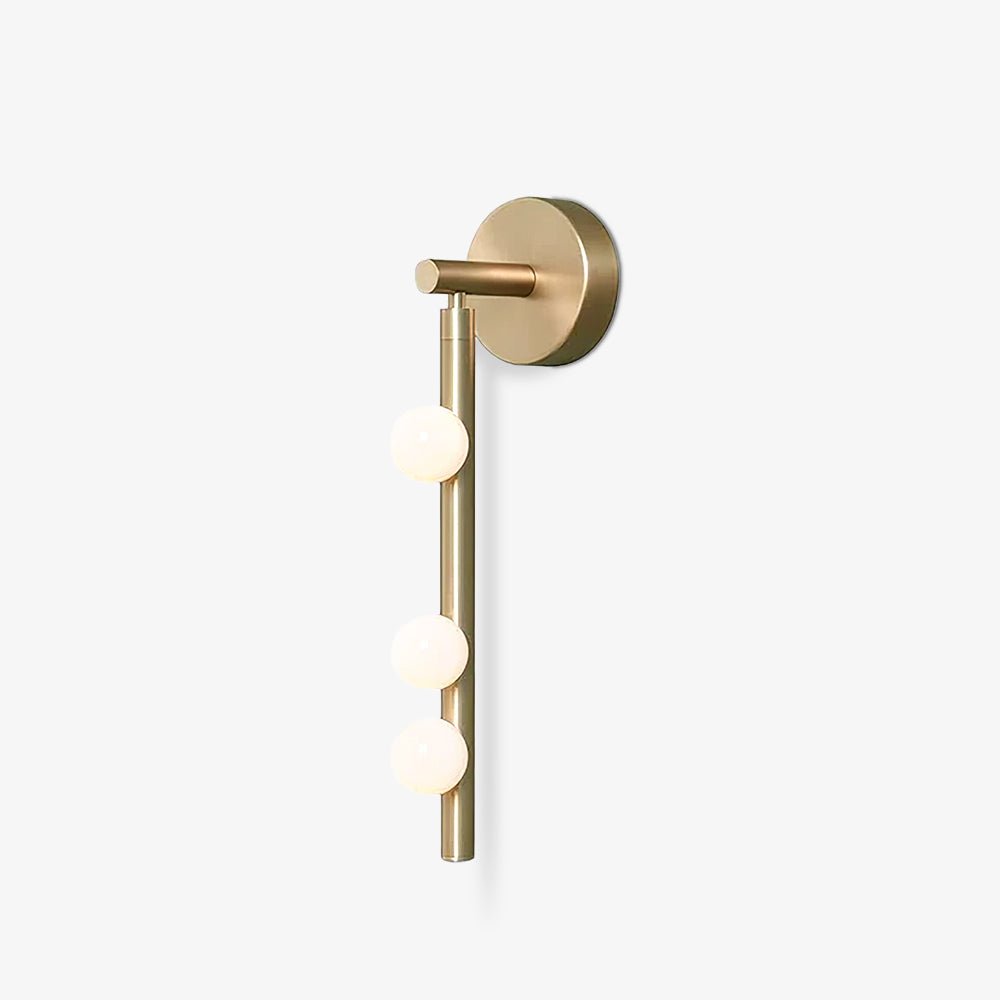 Koiafe Tube Wall Light