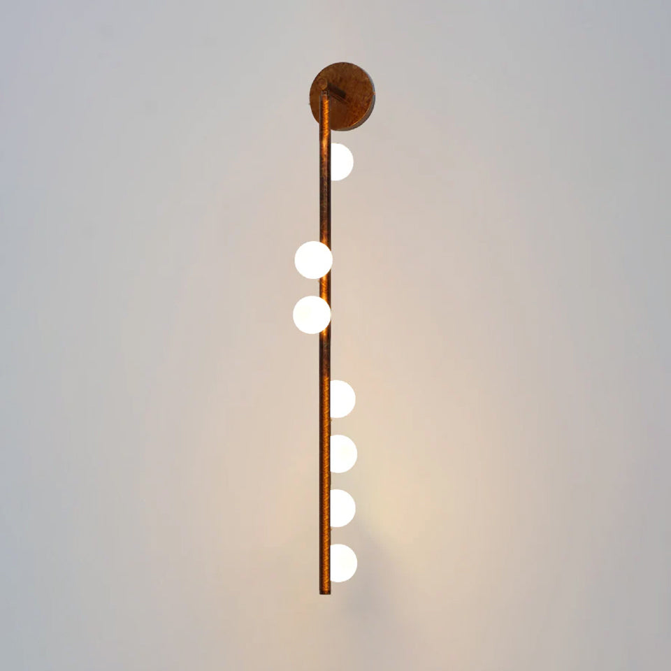 Koiafe Tube Wall Light