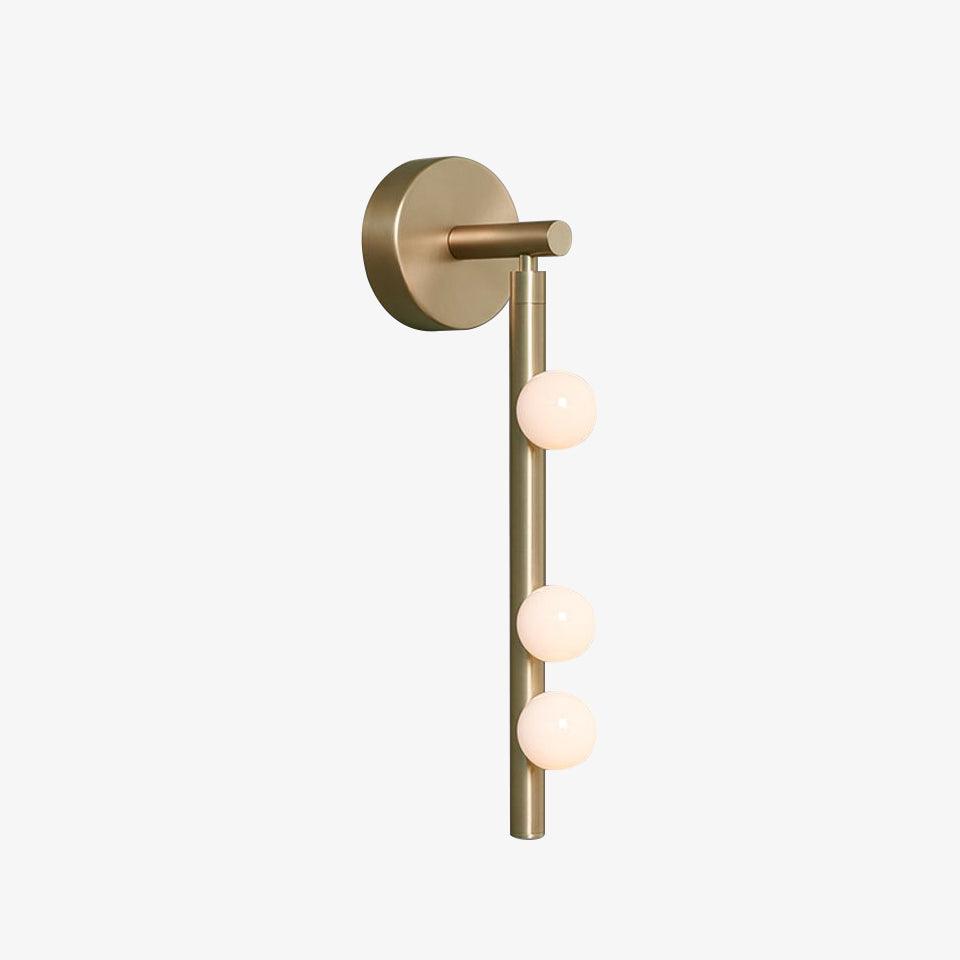 Koiafe Tube Wall Light
