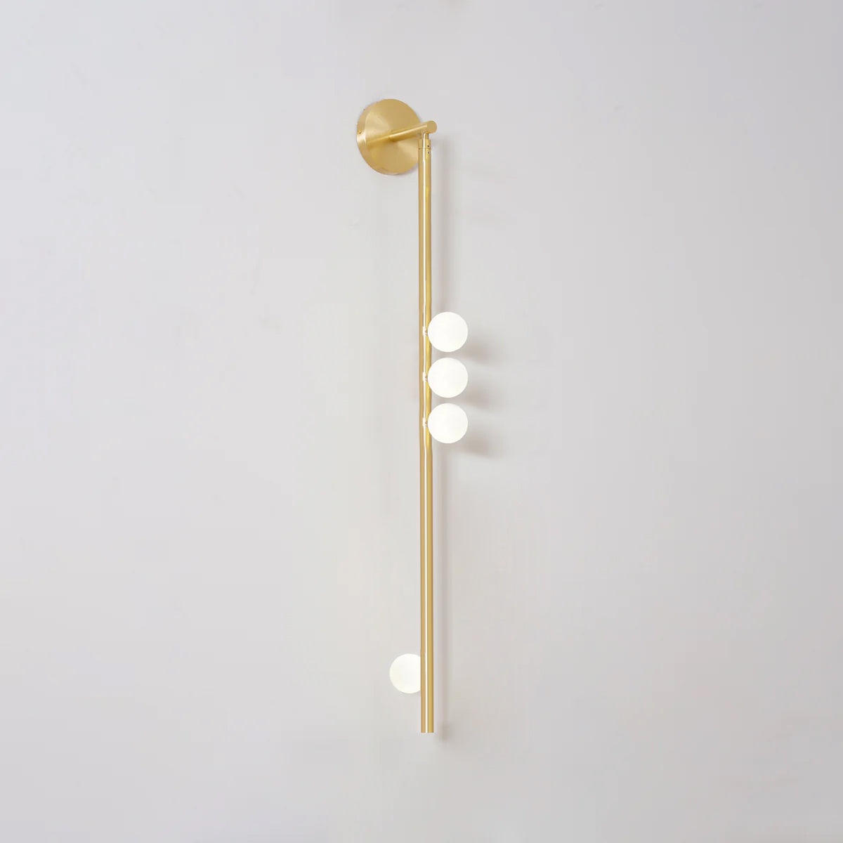 Koiafe Tube Wall Light