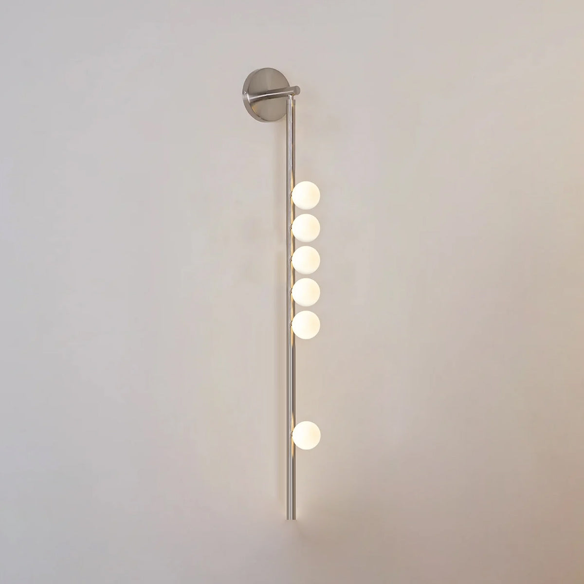 Koiafe Tube Wall Light