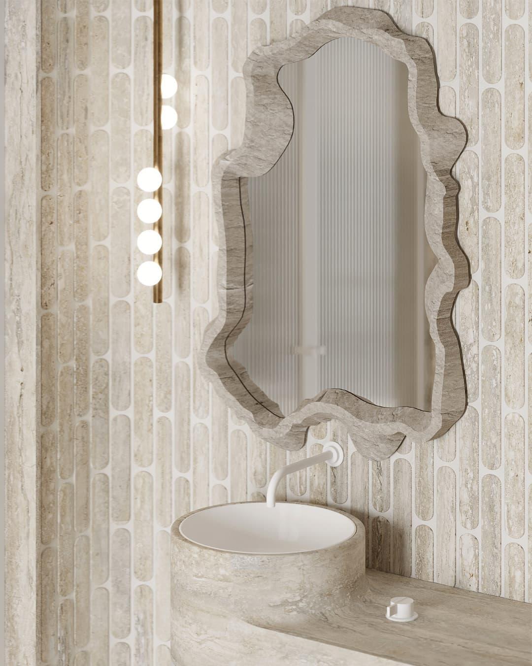 Koiafe Tube Wall Light