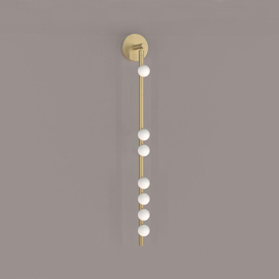 Koiafe Tube Wall Light