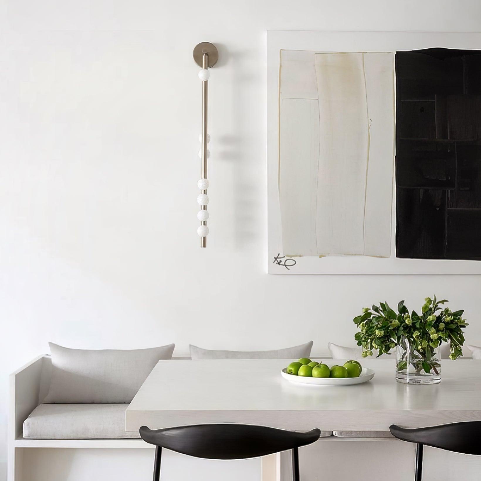 Koiafe Tube Wall Light