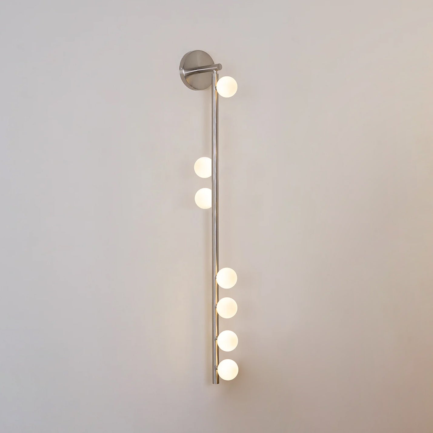 Koiafe Tube Wall Light