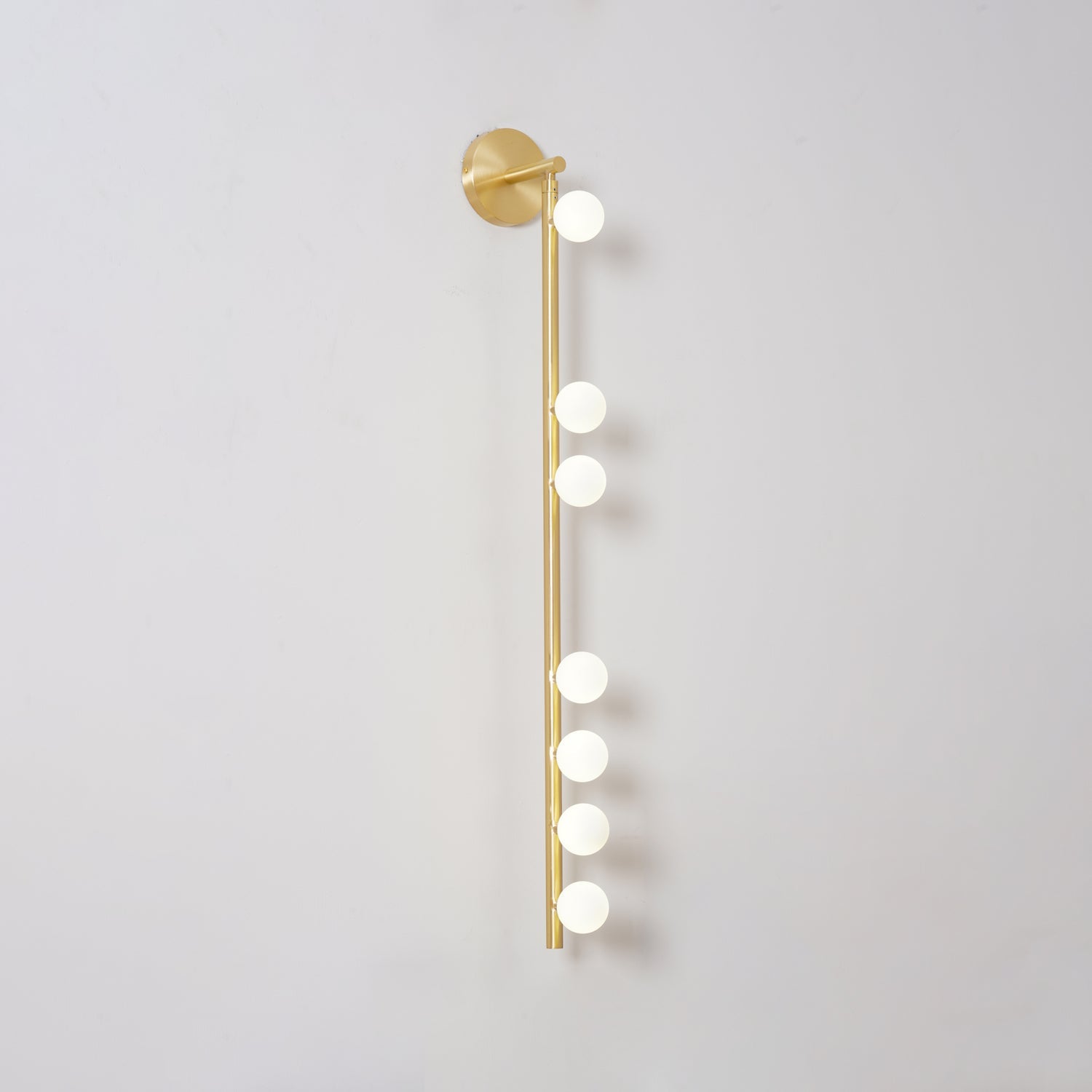 Koiafe Tube Wall Light