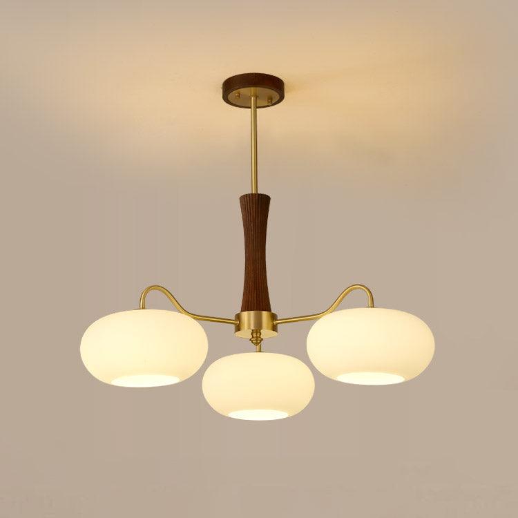 Foxve Persimmon Ceiling Light
