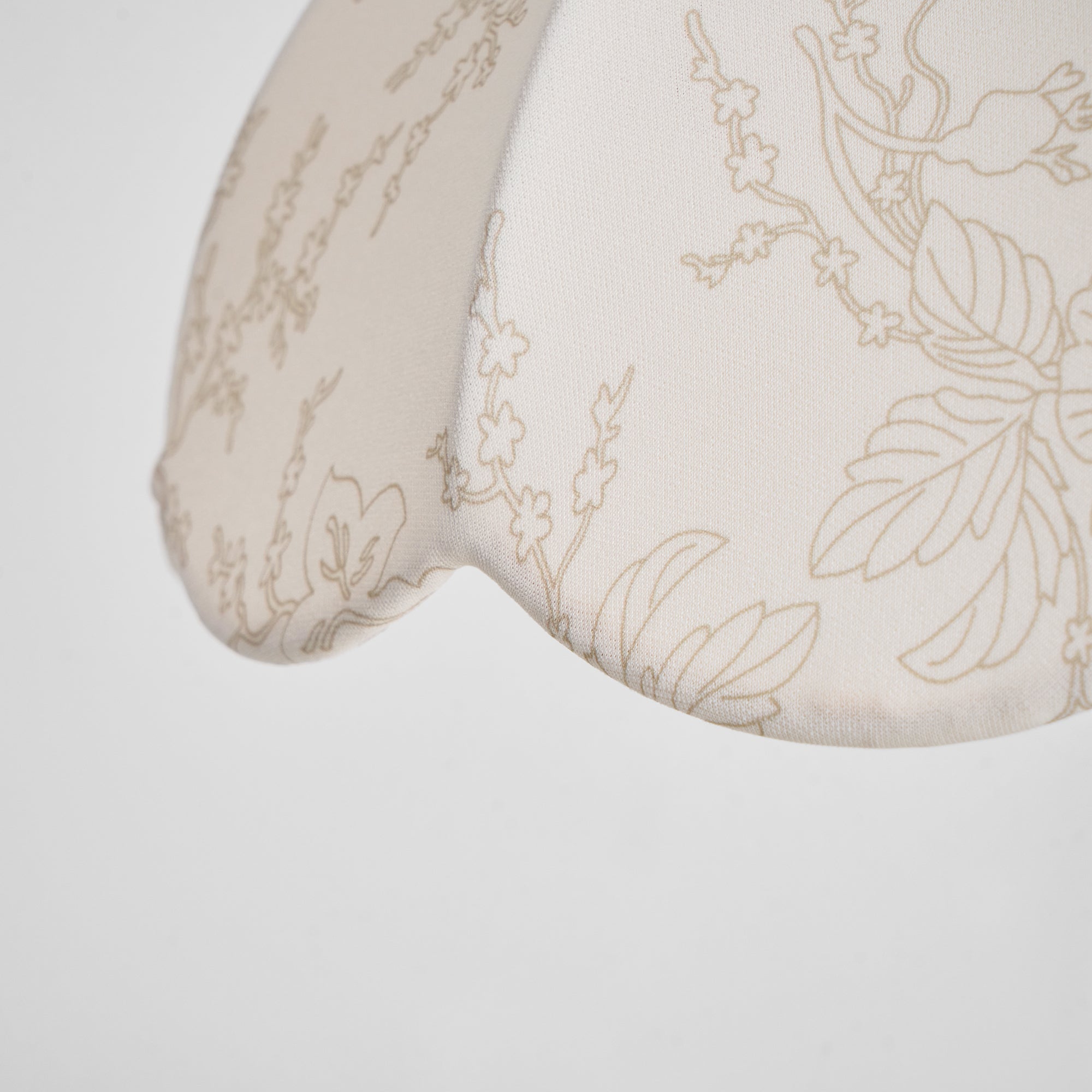 Elieus Vintage Table Lamp