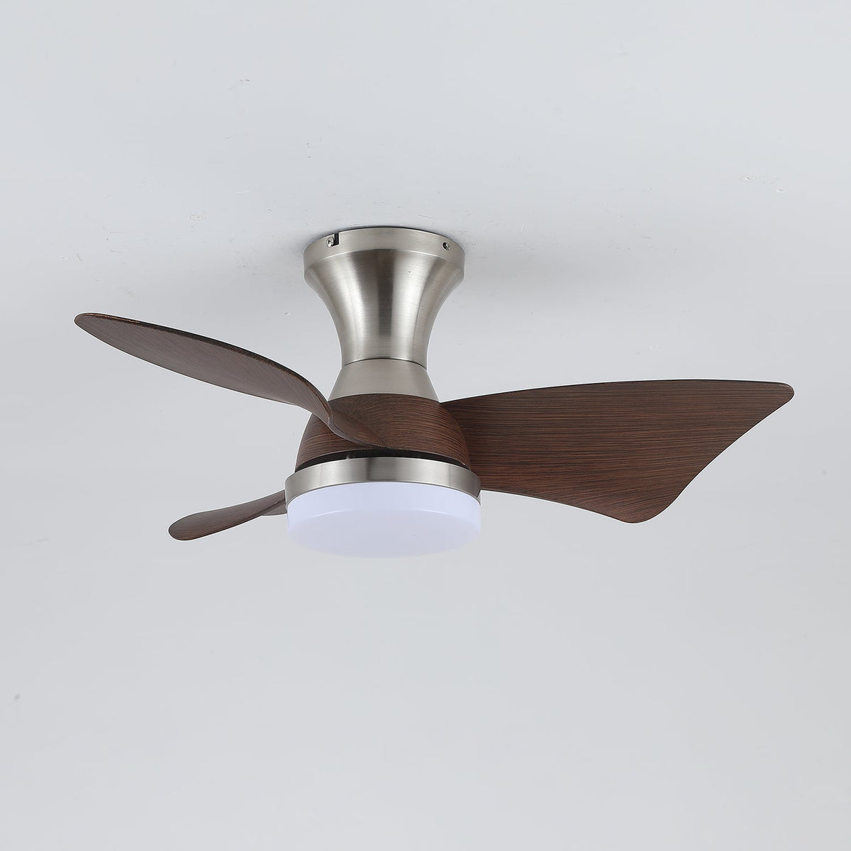 Elia LED Ceiling Fan Light