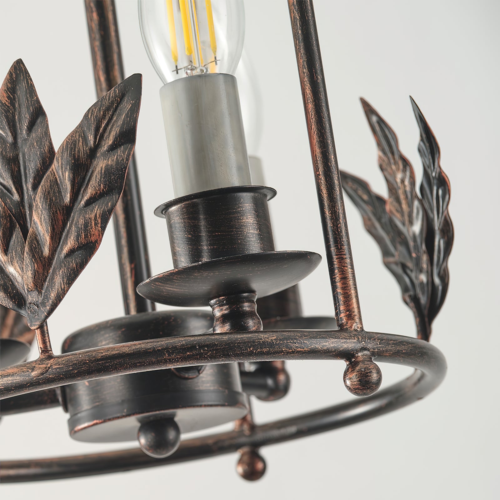 Wynva Lantern Pendant Light
