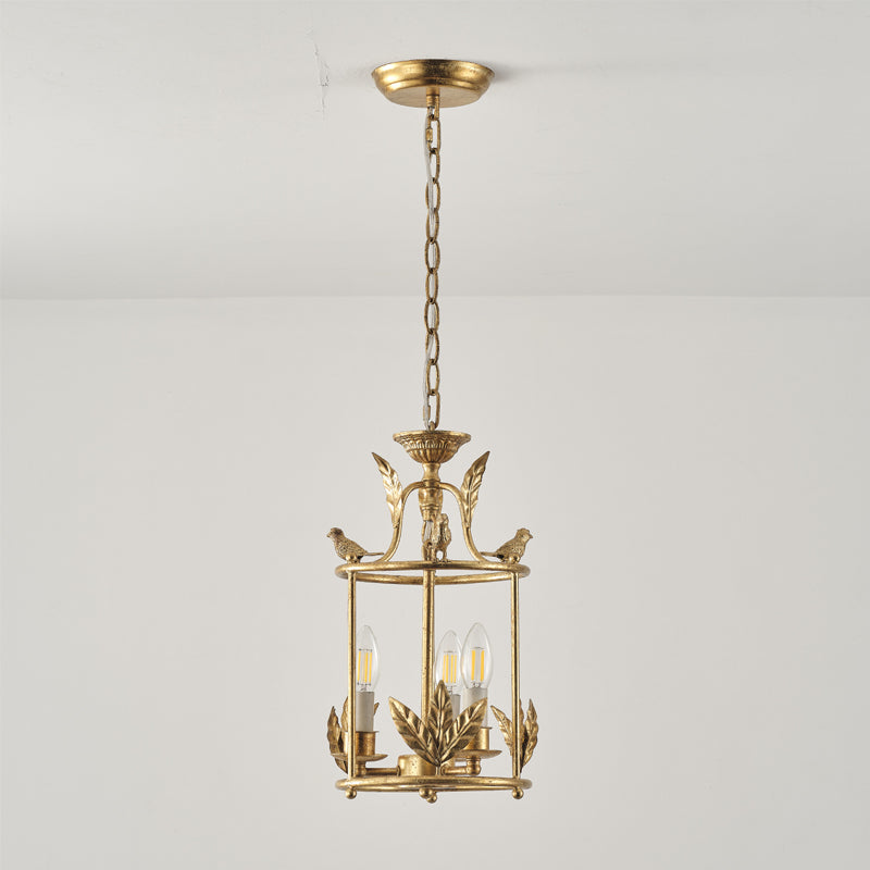 Wynva Lantern Pendant Light