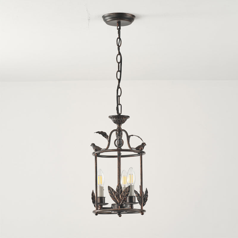 Wynva Lantern Pendant Light