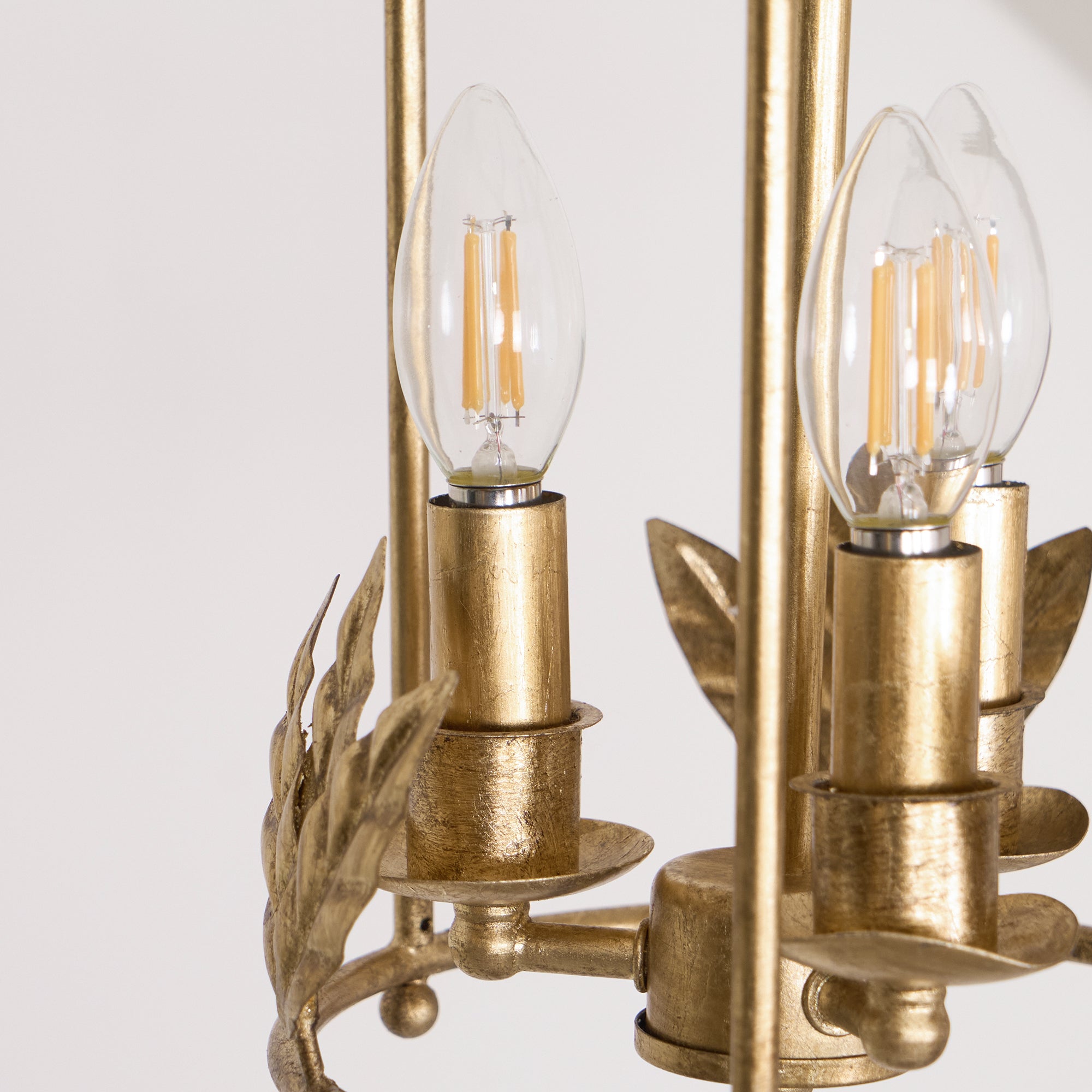 Wynva Lantern Pendant Light