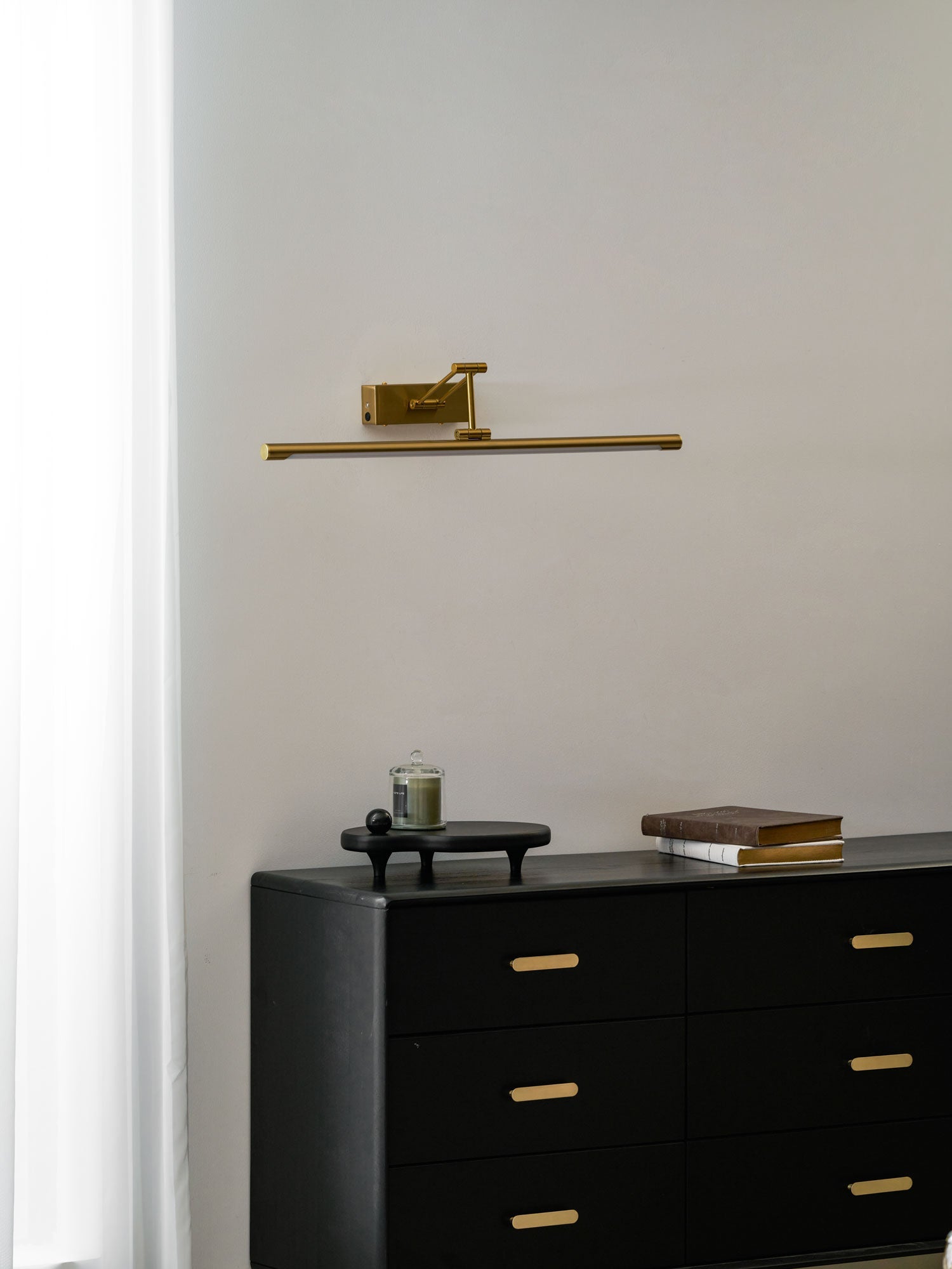 Avcor Linear Wall Light