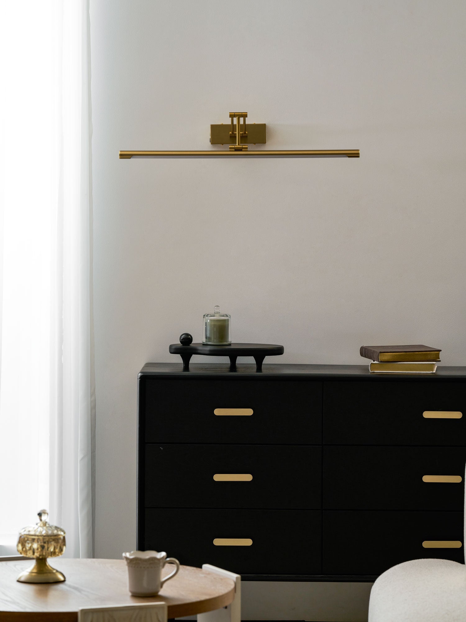 Avcor Linear Wall Light