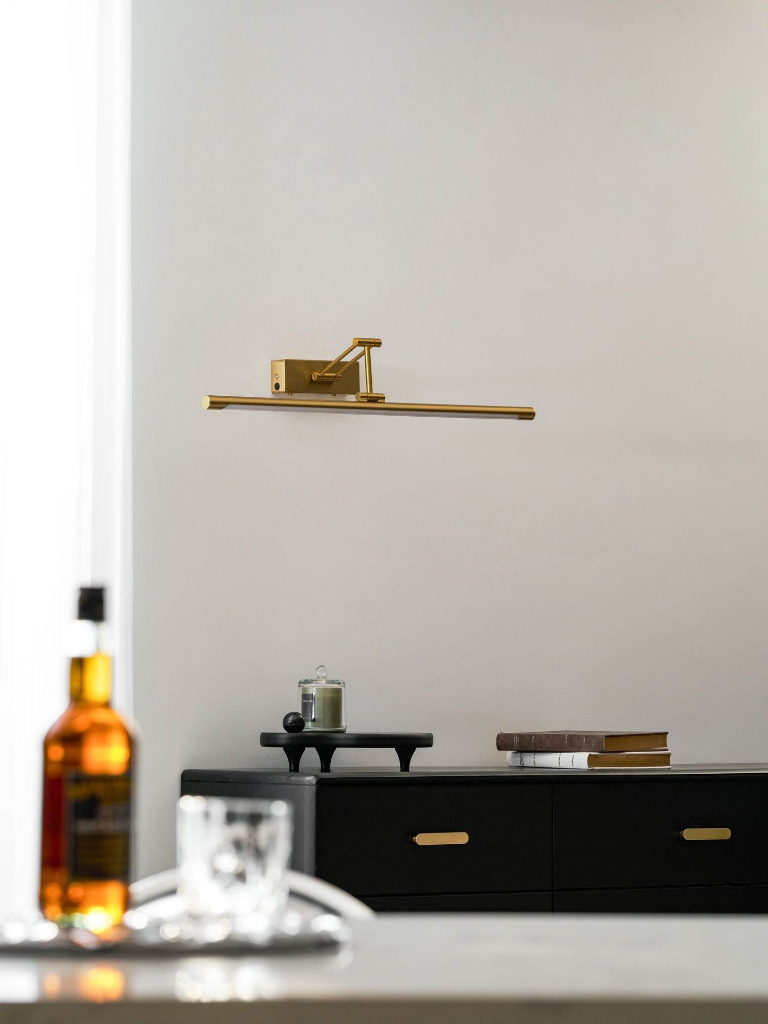 Avcor Linear Wall Light